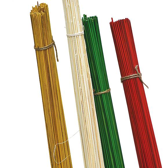 Bambus, Deko-Zweige & Staebe