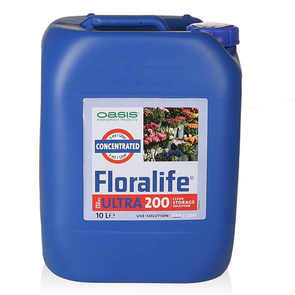 Floralife® Schnittblumenpflege
