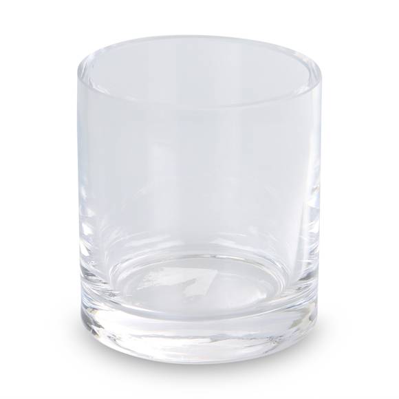 Glas: Vasen, Windlichter & Co.