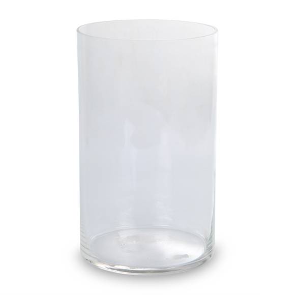 Glasvasen & Glaszylinder