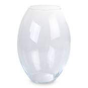 Vase bauchig HC