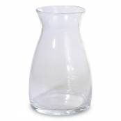 Vase Trapez HC