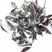 Hedera silver washed