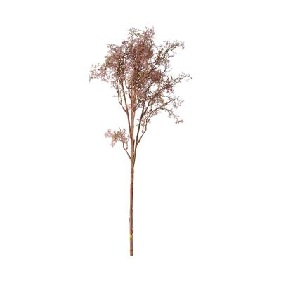 Herbstzweig pink