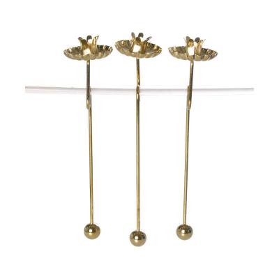 Christbaum-Kerzenhalter