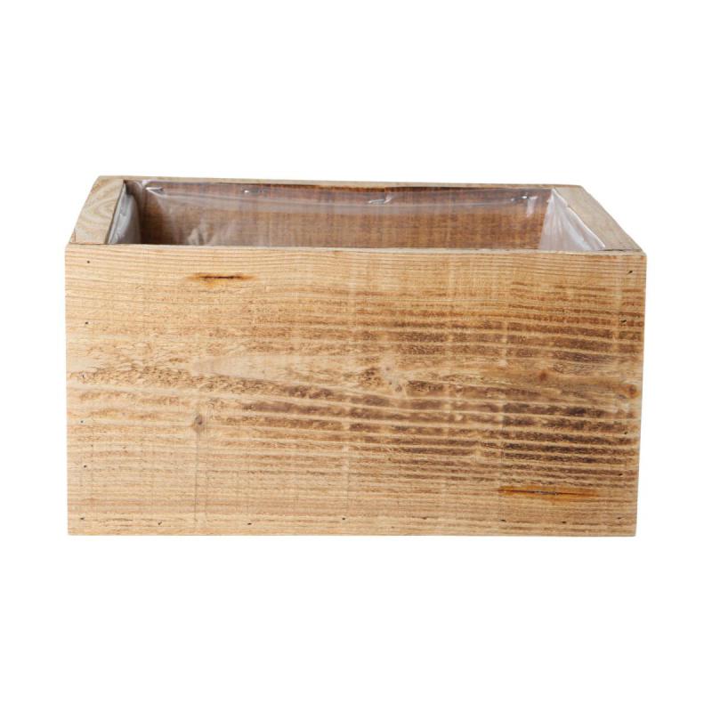 Pflanzkiste rechteckig