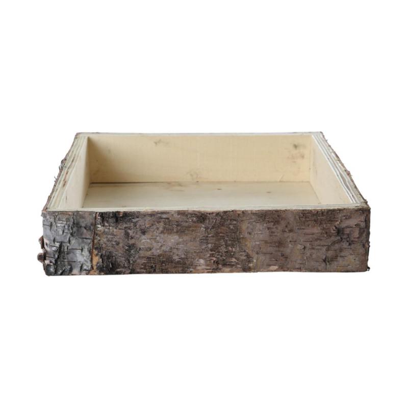 Pflanzschale quadratisch