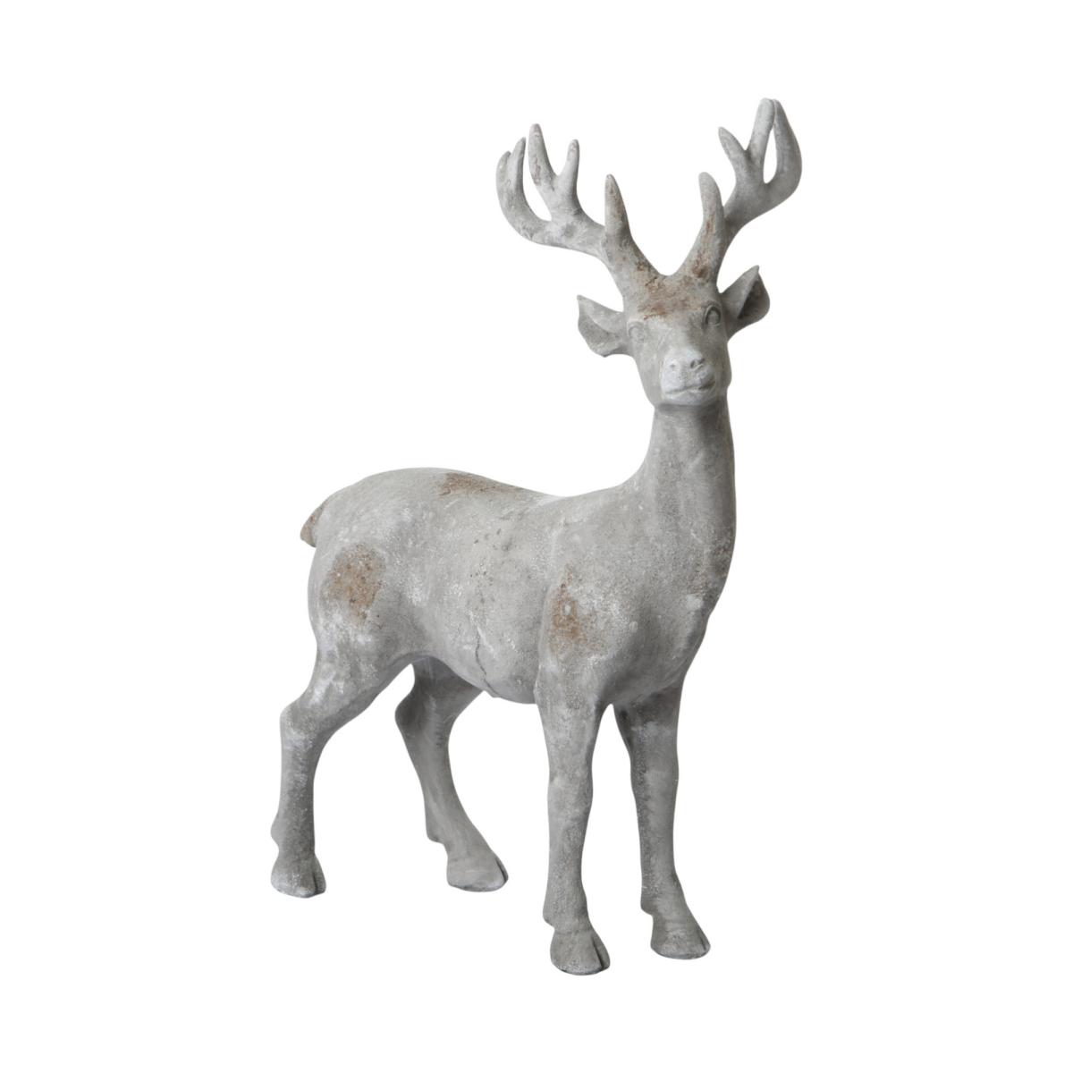 Hirsch zum Aufstellen