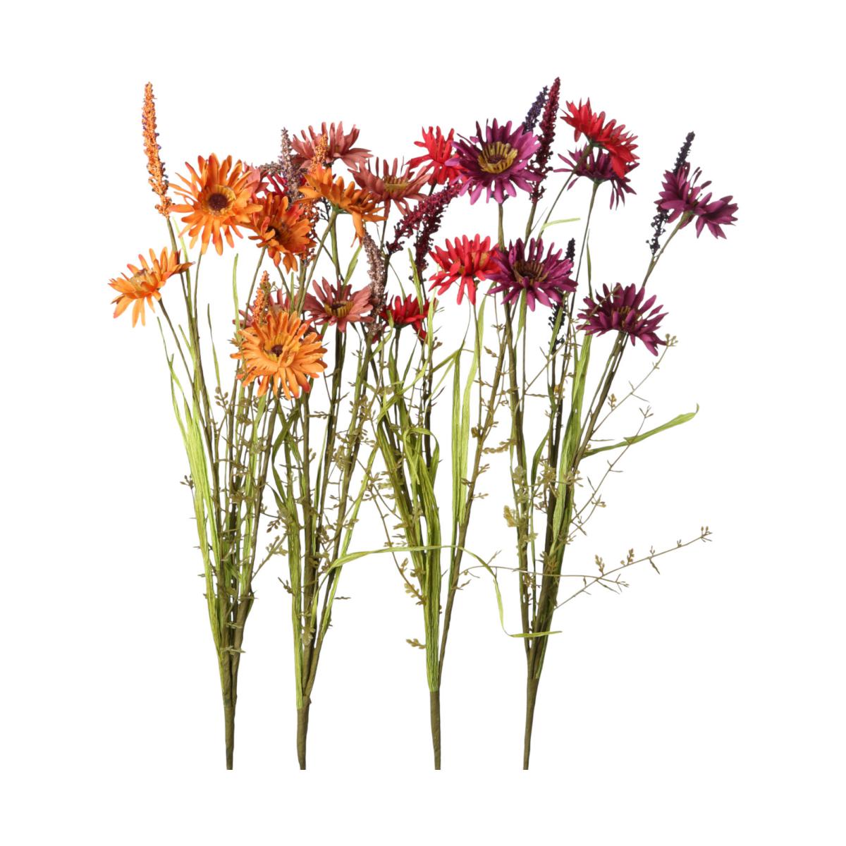 Blütenzweige Farbmix