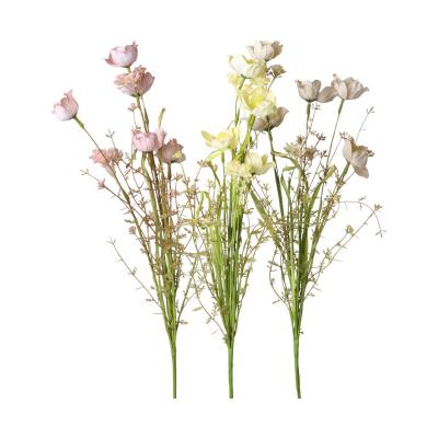 Blütenzweig Farbmix