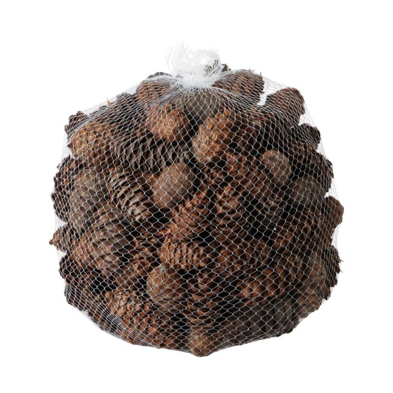 Douglaszapfen natur 1kg