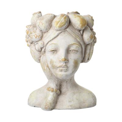 Tulpenbüste zum Bepflanzen