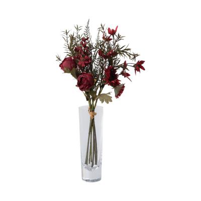 Rosen-Stauß bordeaux