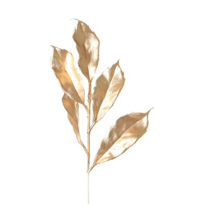 Magnolien-Einstieler Metallic