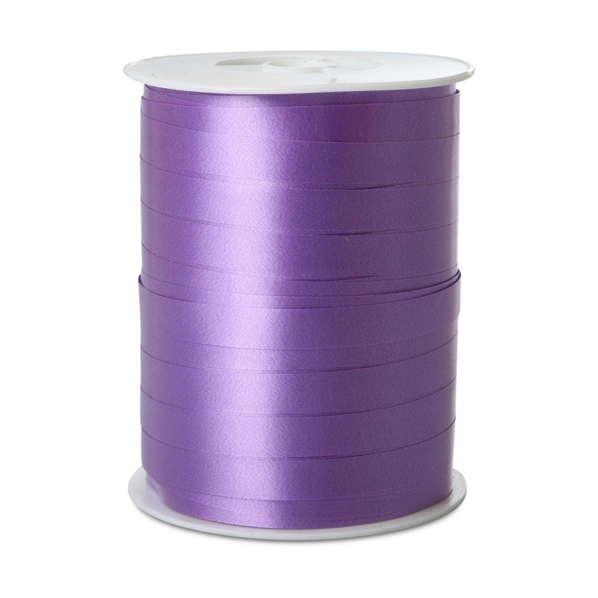 Ringelband 10mm Starlight lila