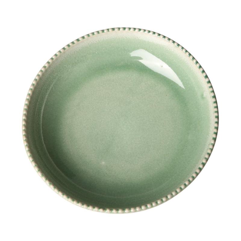 Keramik-Schüssel mintgrün