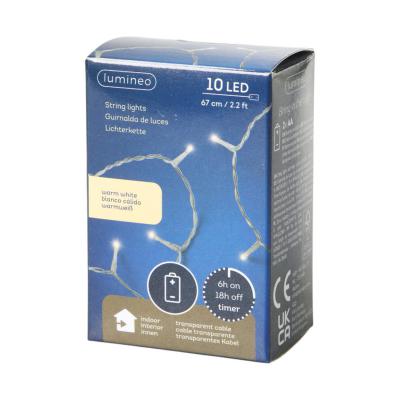 LED-Basic Beleuchtung Indoor