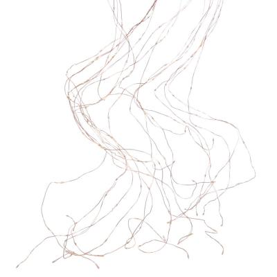 LED 400-Wasserfalllichter außen 3m+2,1m