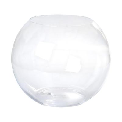 Kugelvase CC klar