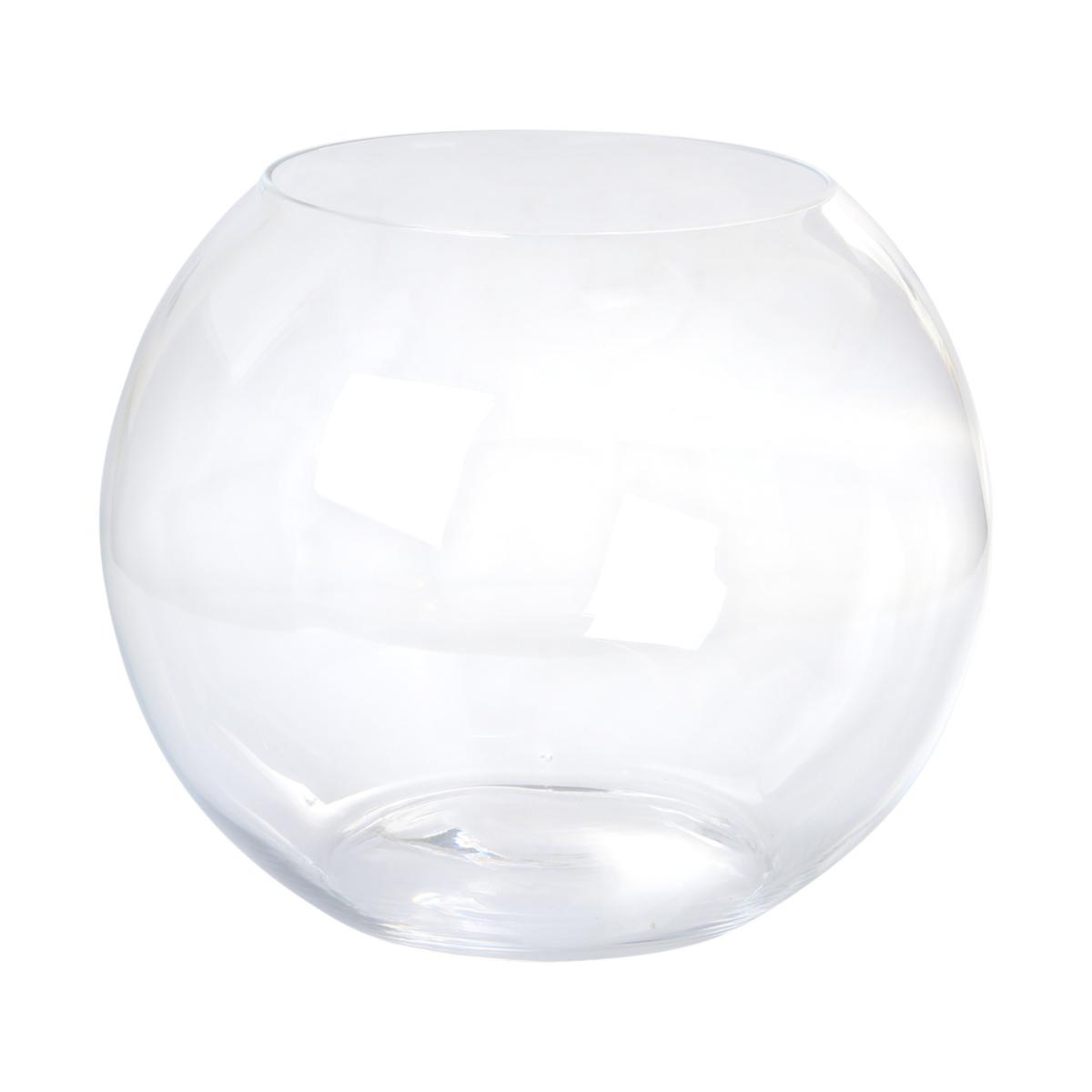 Kugelvase CC klar