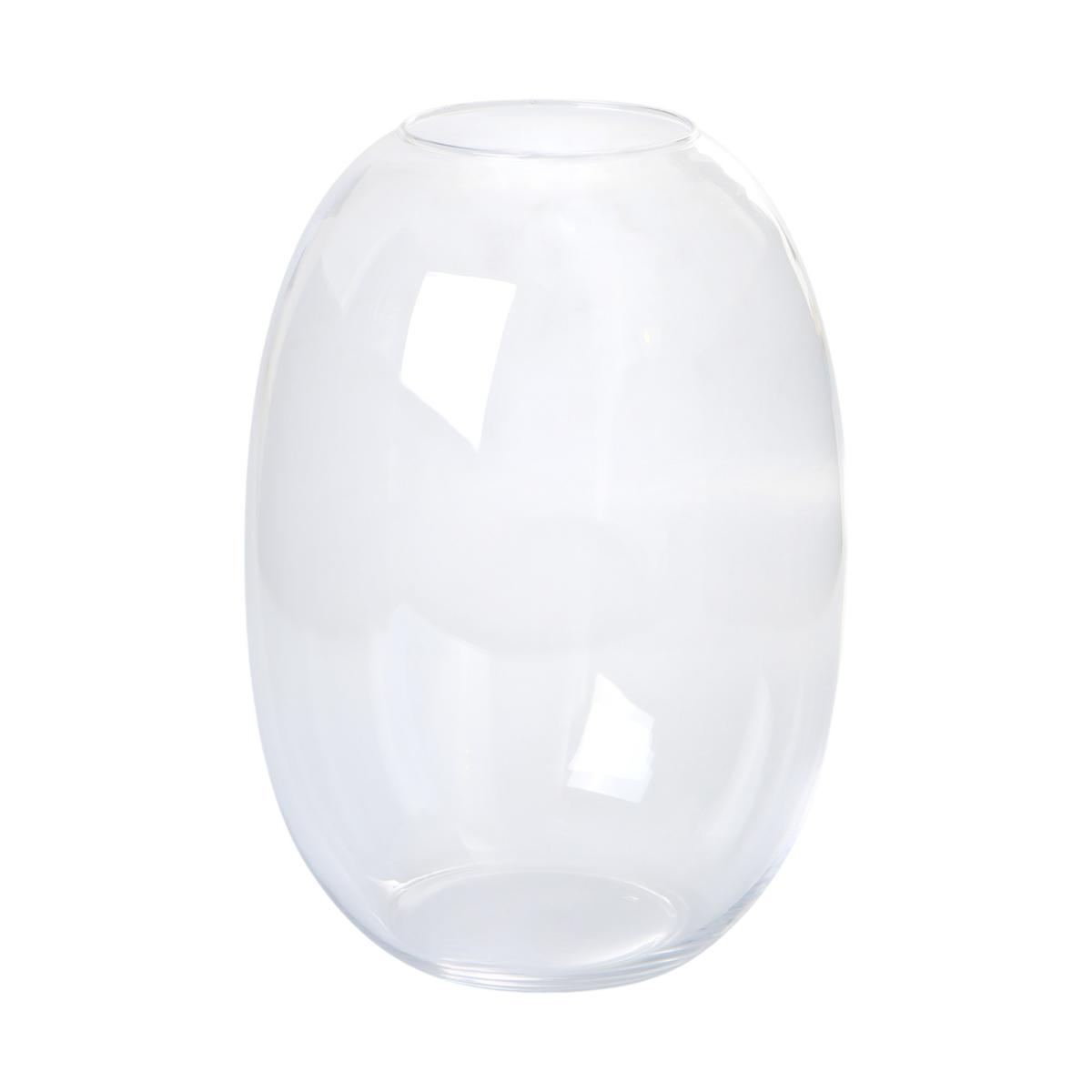Vase HC klar
