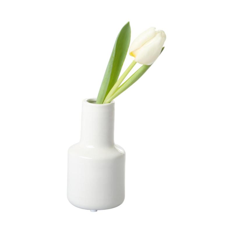 Vase mit Hals
