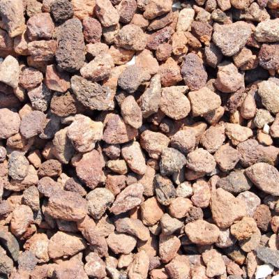 Lavamulch Braun 8-25mm