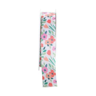 Band Graphic Garden multicolor