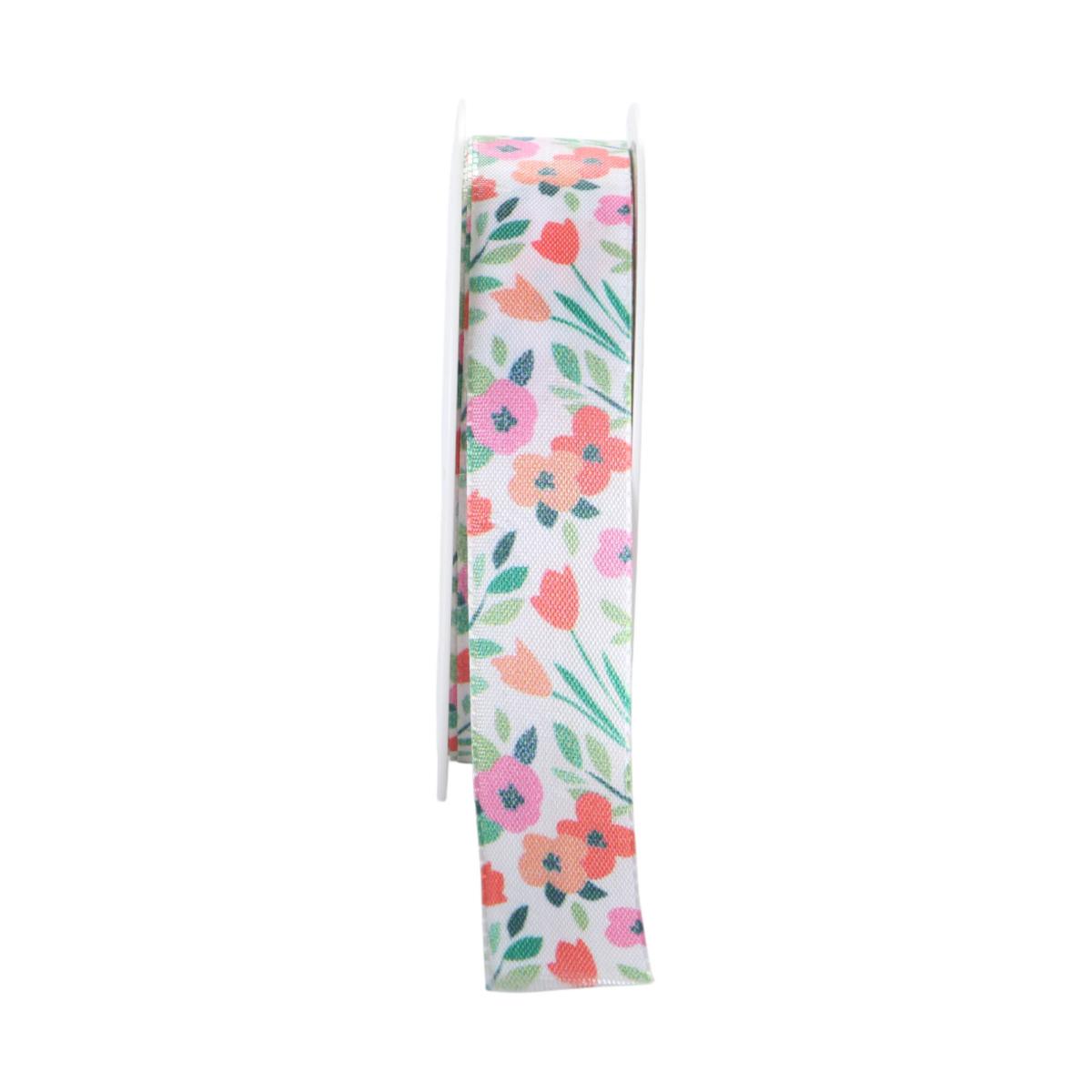 Band Graphic Garden multicolor