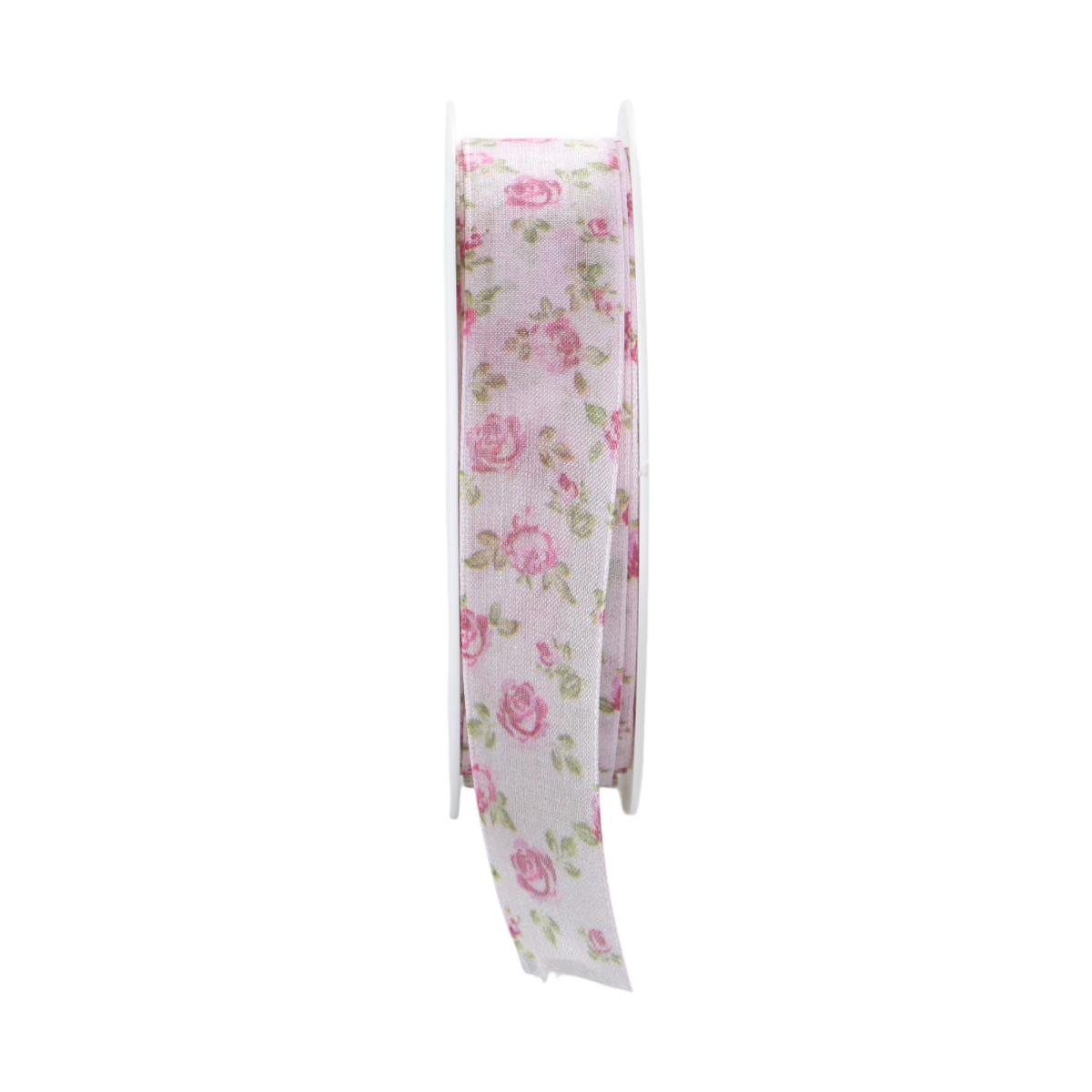 Band La vie en rose beere