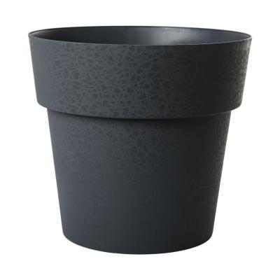 Pot Terea 38cm gris