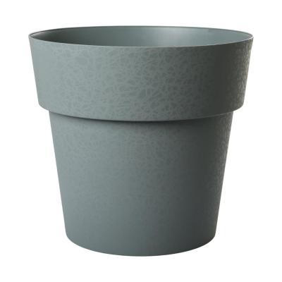 Pot Terea 38cm vert agile