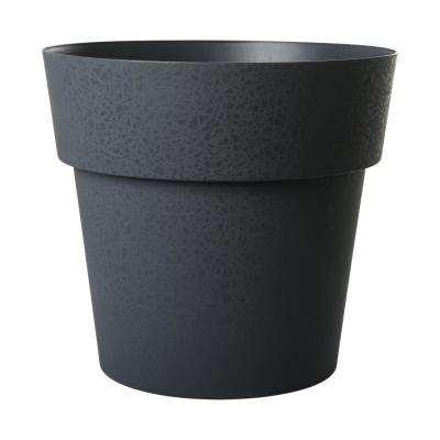 Pot Terea 48cm gris