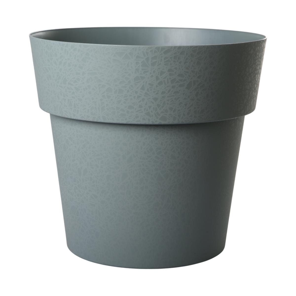 Pot Terea 48cm vert agile