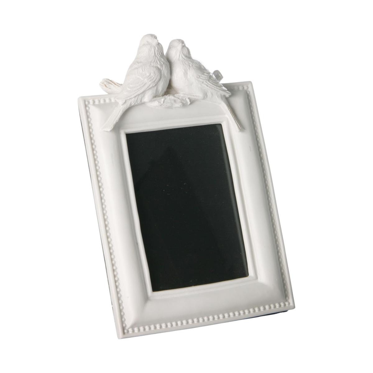 Bilderrahmen Vogelpaar