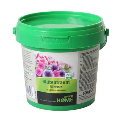 Green Home Bl&uuml;tentraum 500 g