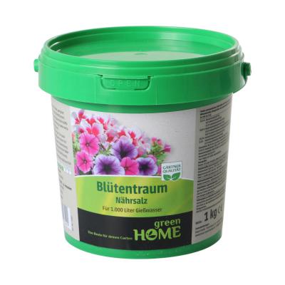 Green Home Bl&uuml;tentraum 1 kg