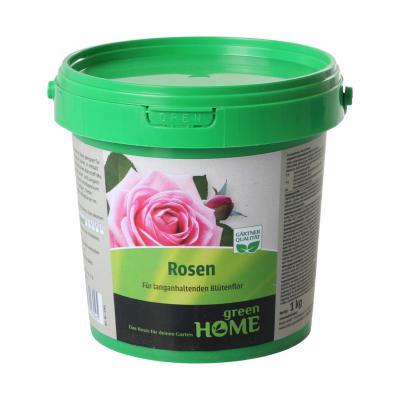 Green Home  Rosend&uuml;nger 1 kg