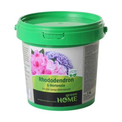 Green Home Rhododendron & Hortensien 1 kg