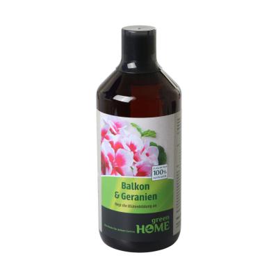 Green Home Balkon & Geranien 1000 ml