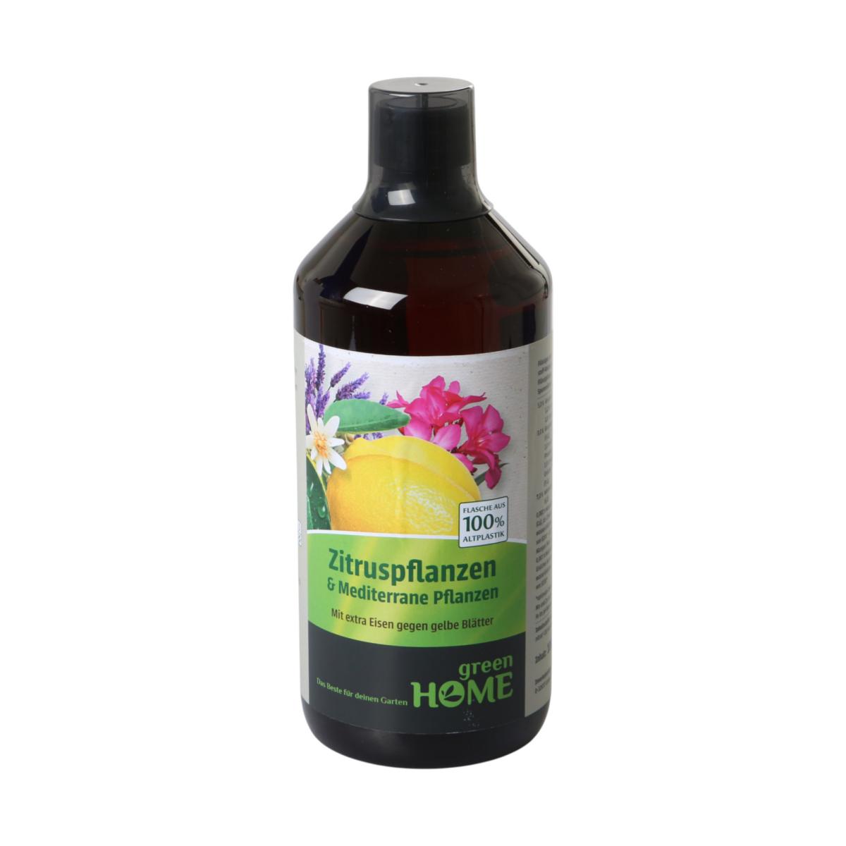 Green Home Zitruspflanzen 1000 ml