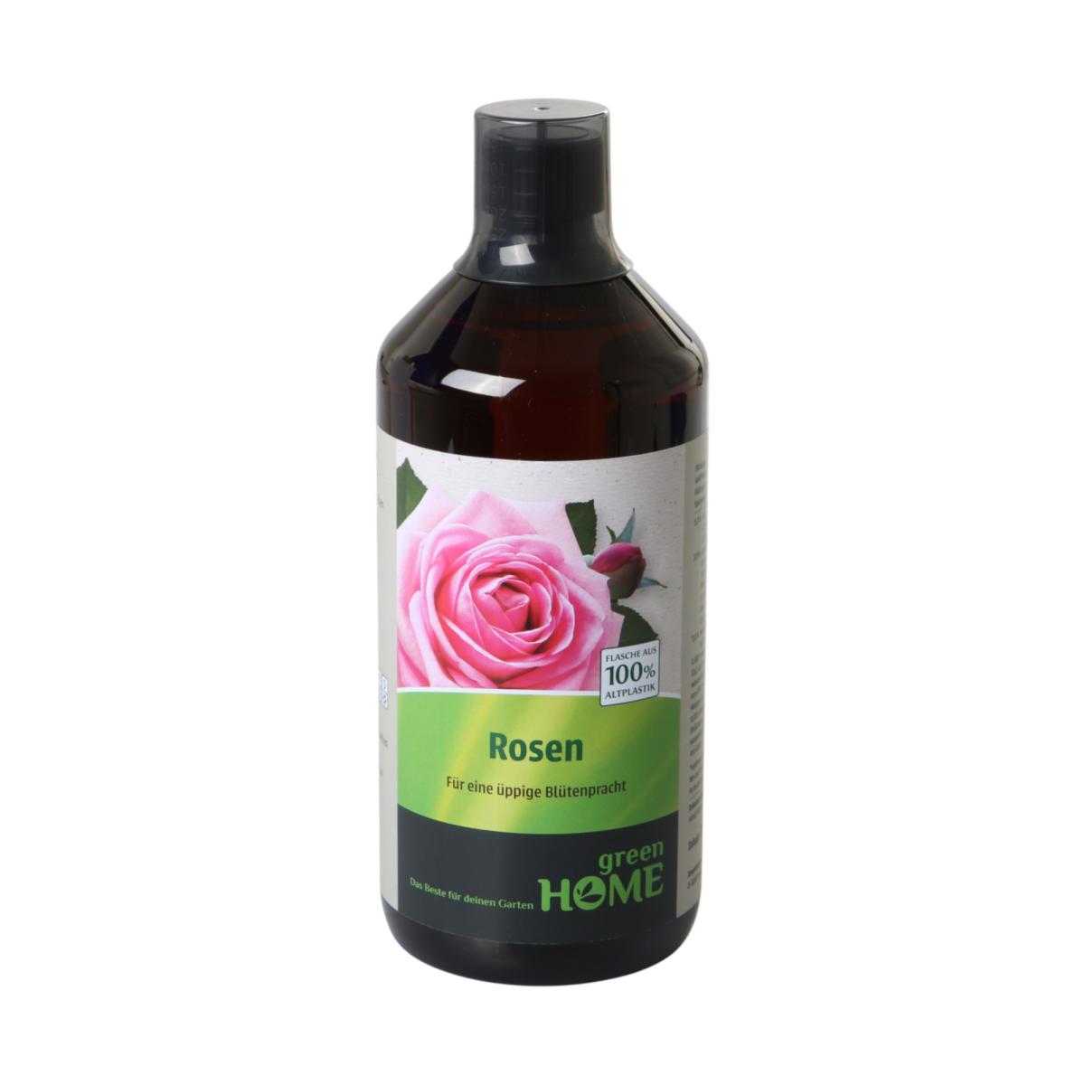 Green Home Rosen  1000 ml