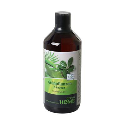Green Home Gr&uuml;npflanzen & Palmen 1000 ml