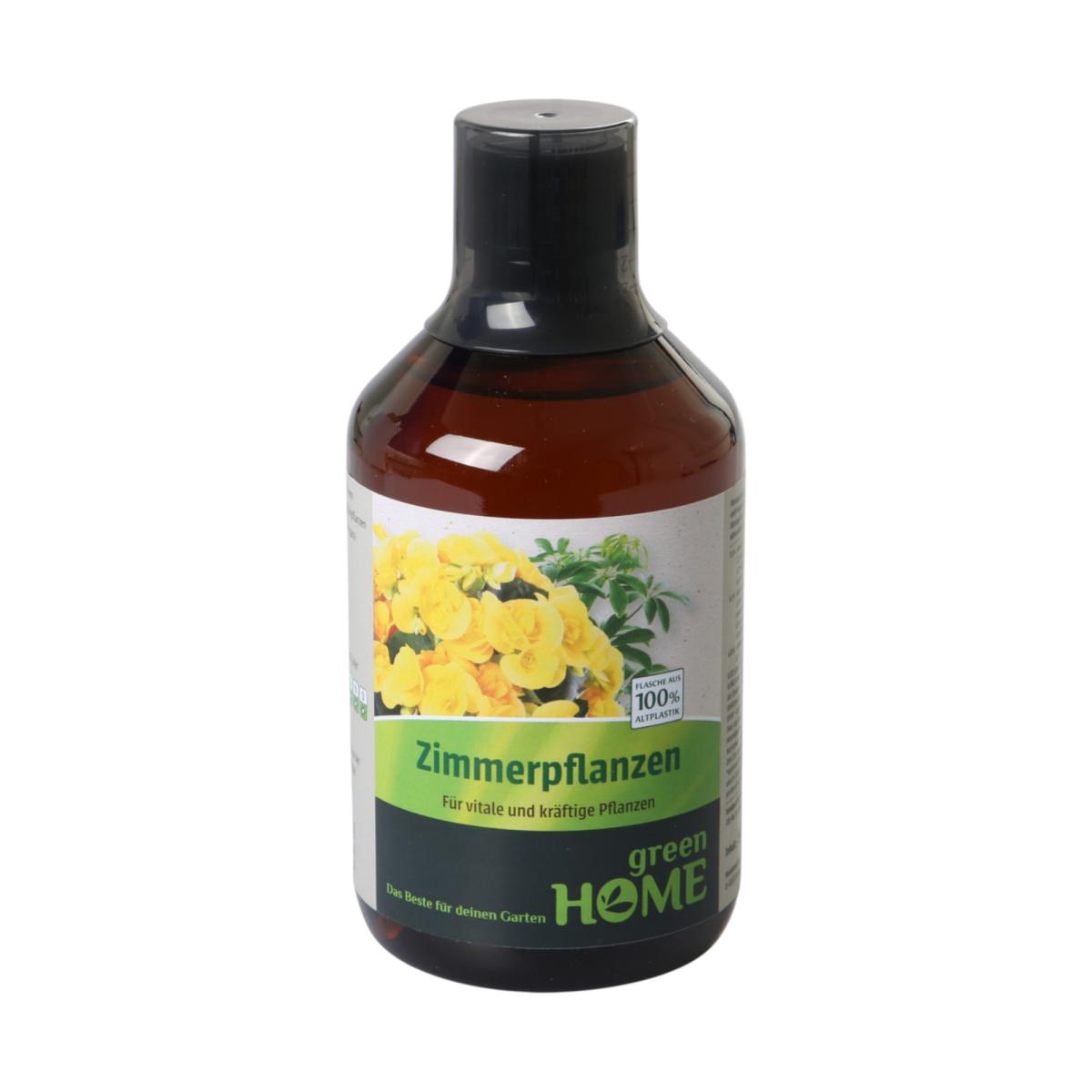 Green Home Zimmerpflanzen 12 x 500 ml