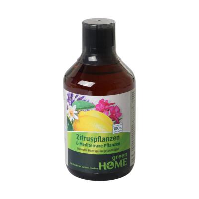 Green Home Zitruspflanzen 500 ml