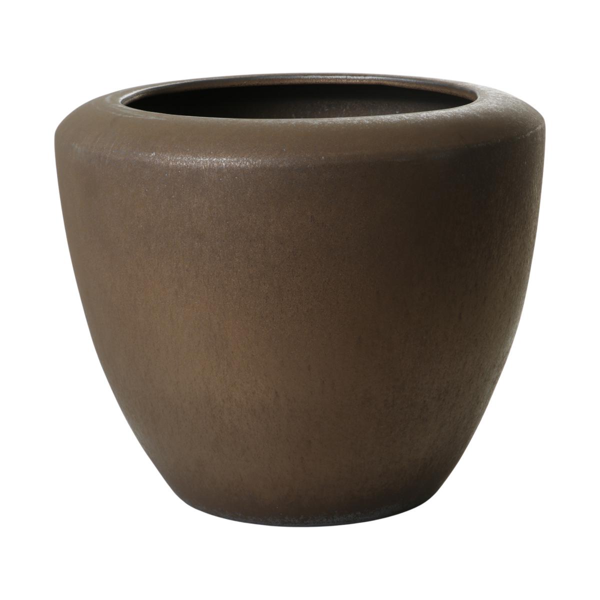 &Uuml;bertopf konisch