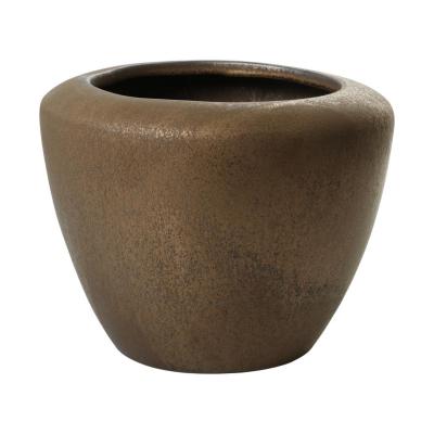 &Uuml;bertopf konisch