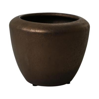 &Uuml;bertopf konisch