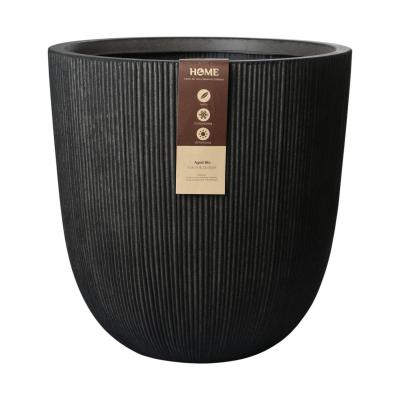 Aged Lite K&uuml;bel Vintage Black