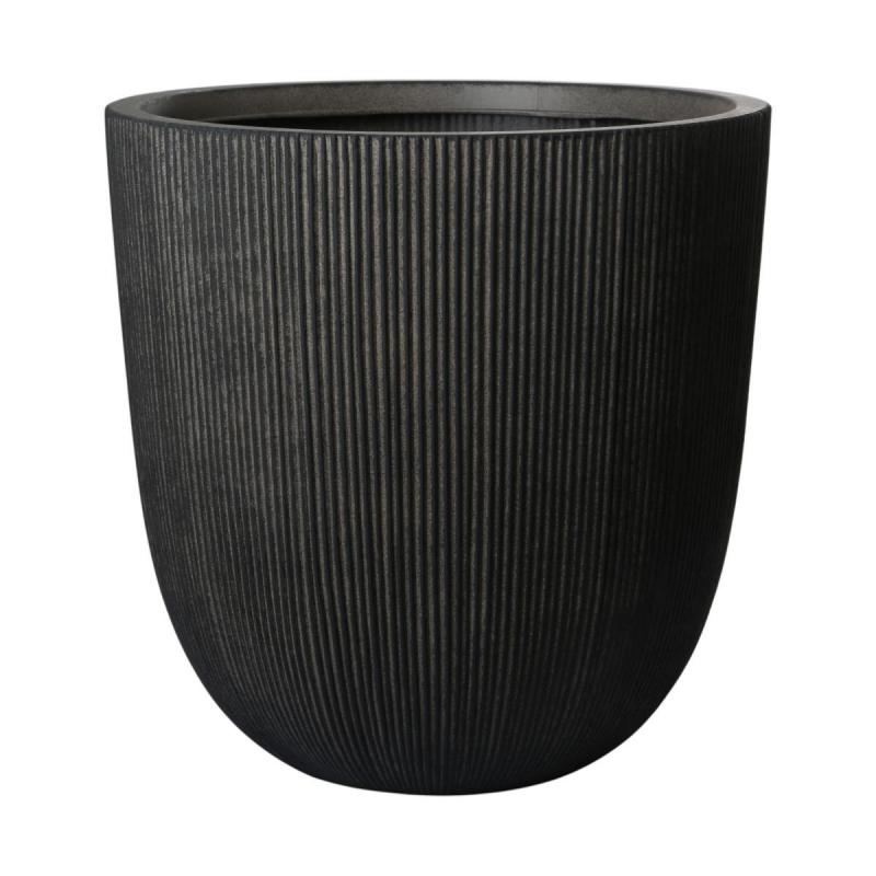 Aged Lite K&uuml;bel Vintage Black